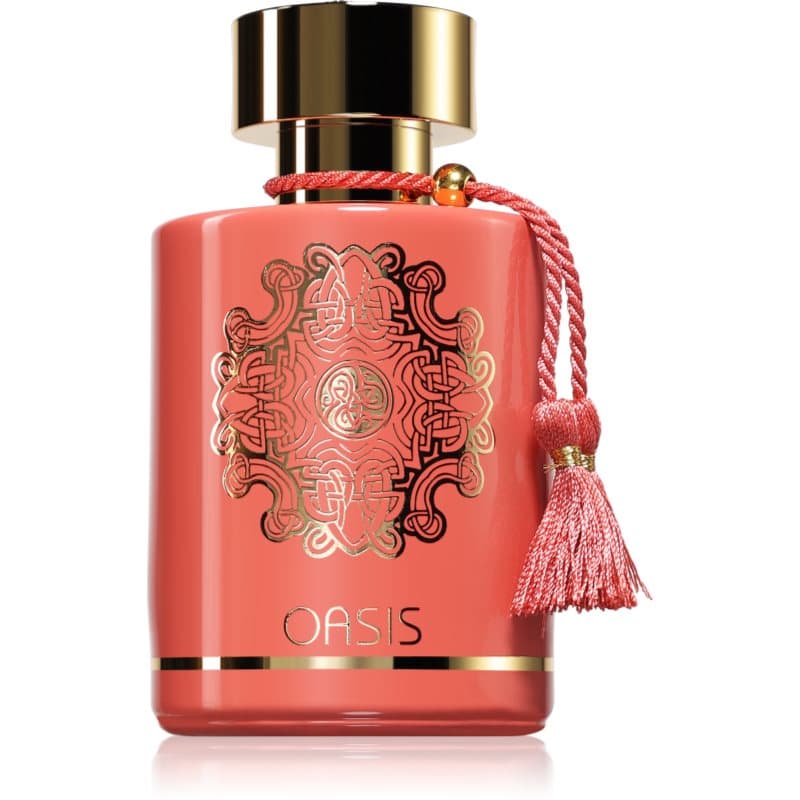 Oasis woda perfumowana unisex