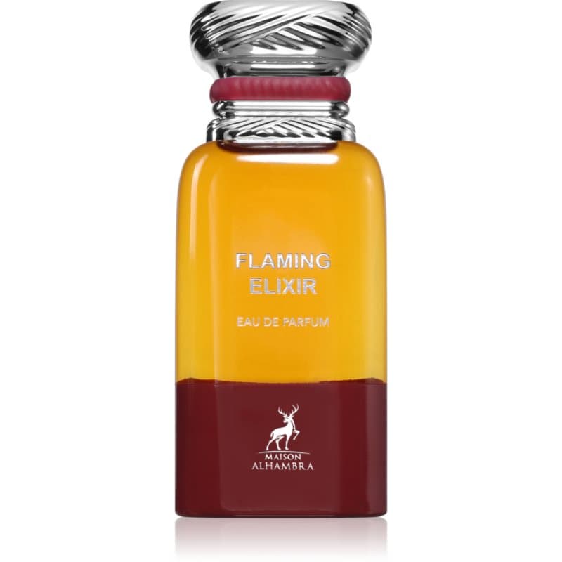 Flaming Elixir woda perfumowana unisex