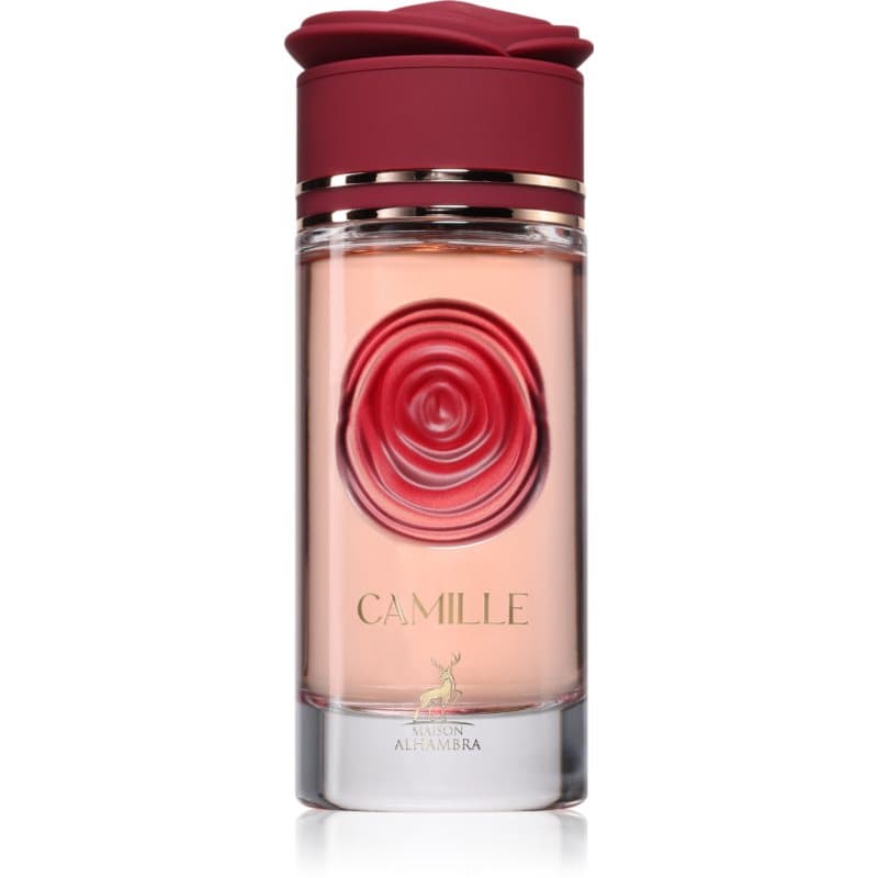 Camille woda perfumowana dla kobiet