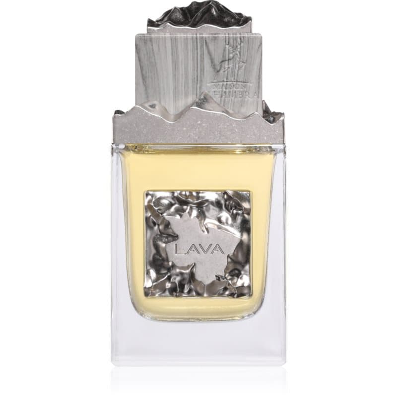 Lava woda perfumowana unisex