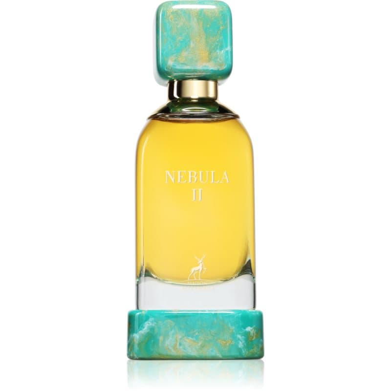 Nebula II. woda perfumowana unisex