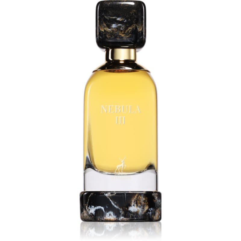 Nebula III. woda perfumowana unisex