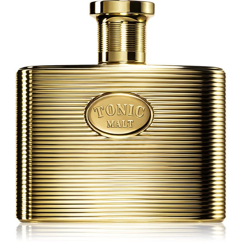 Tonic Malt woda perfumowana dla mężczyzn
