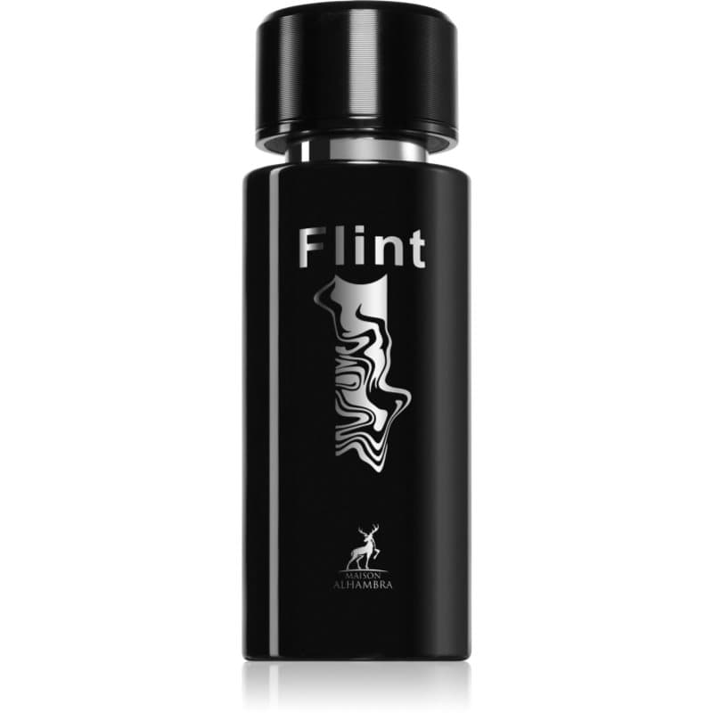 Flint woda perfumowana unisex