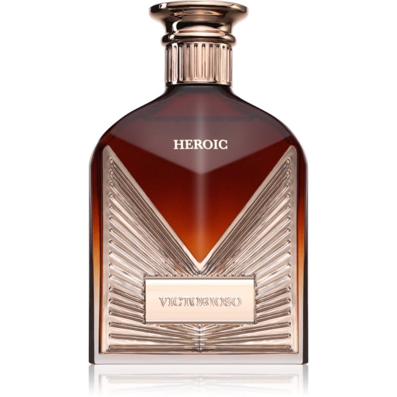 Victorioso Heroic woda perfumowana unisex