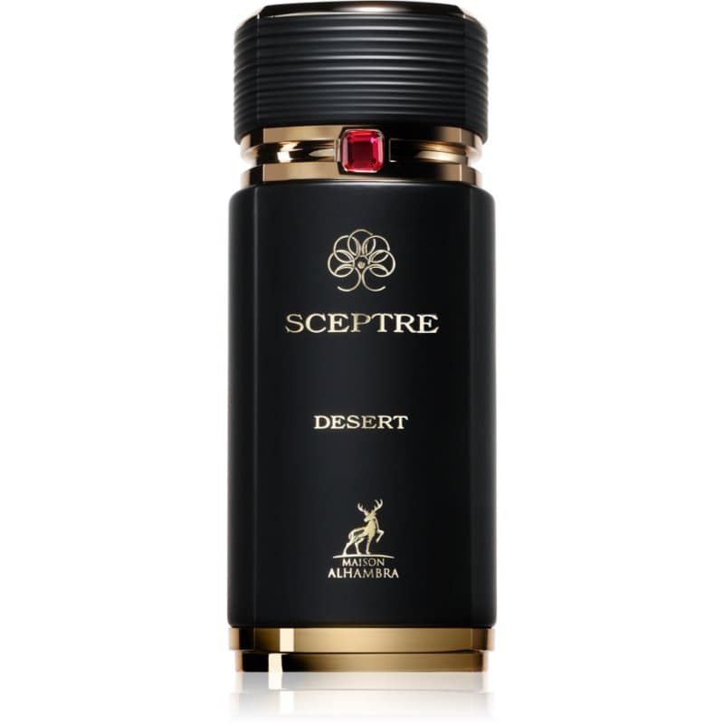 Sceptre Desert woda perfumowana unisex