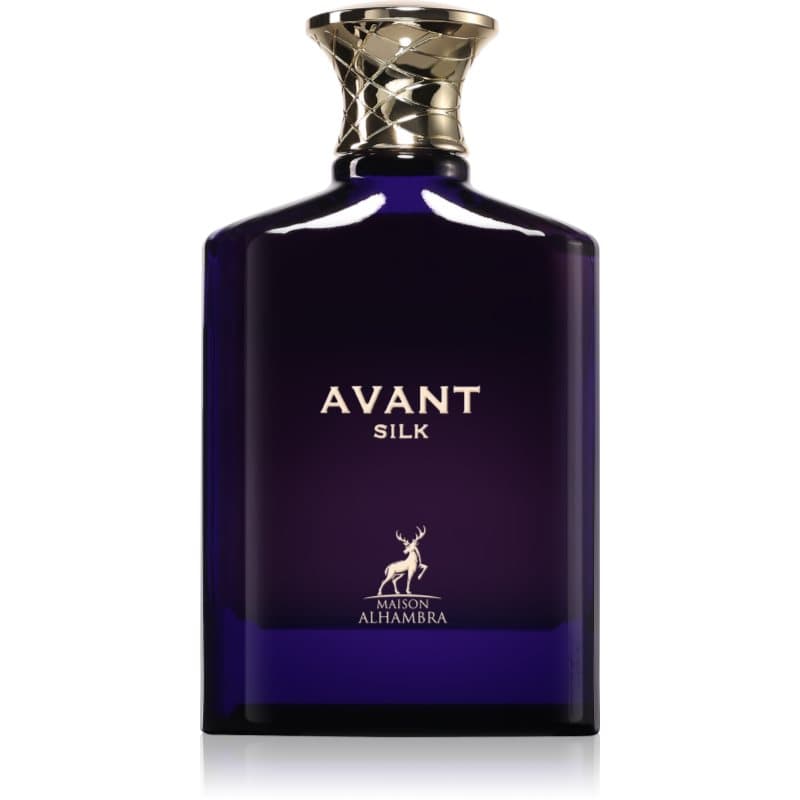 Avant Silk woda perfumowana dla kobiet