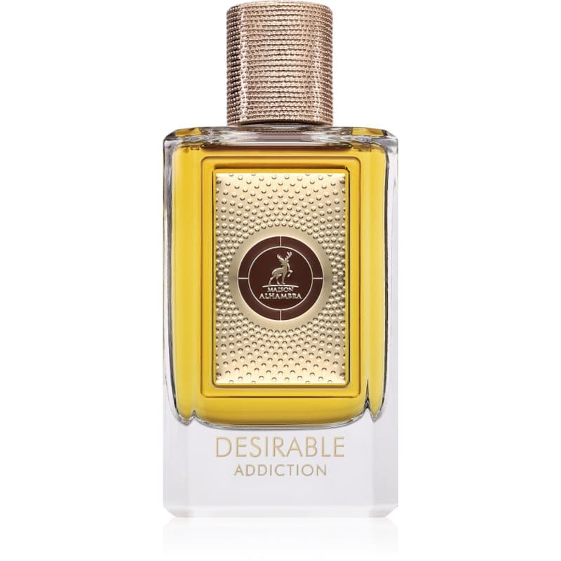 Desirable Addiction woda perfumowana dla kobiet