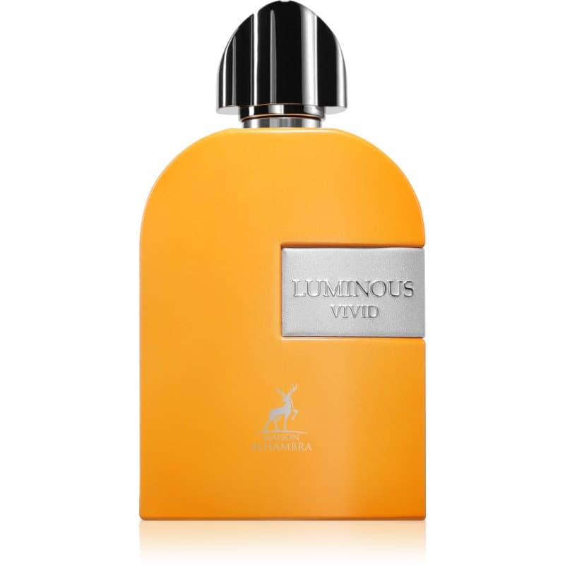 Dom Alhambra Luminous Vivid EDP U