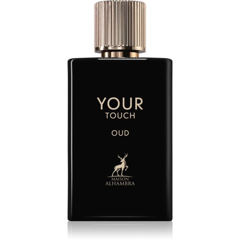 Your Touch Oud woda perfumowana unisex