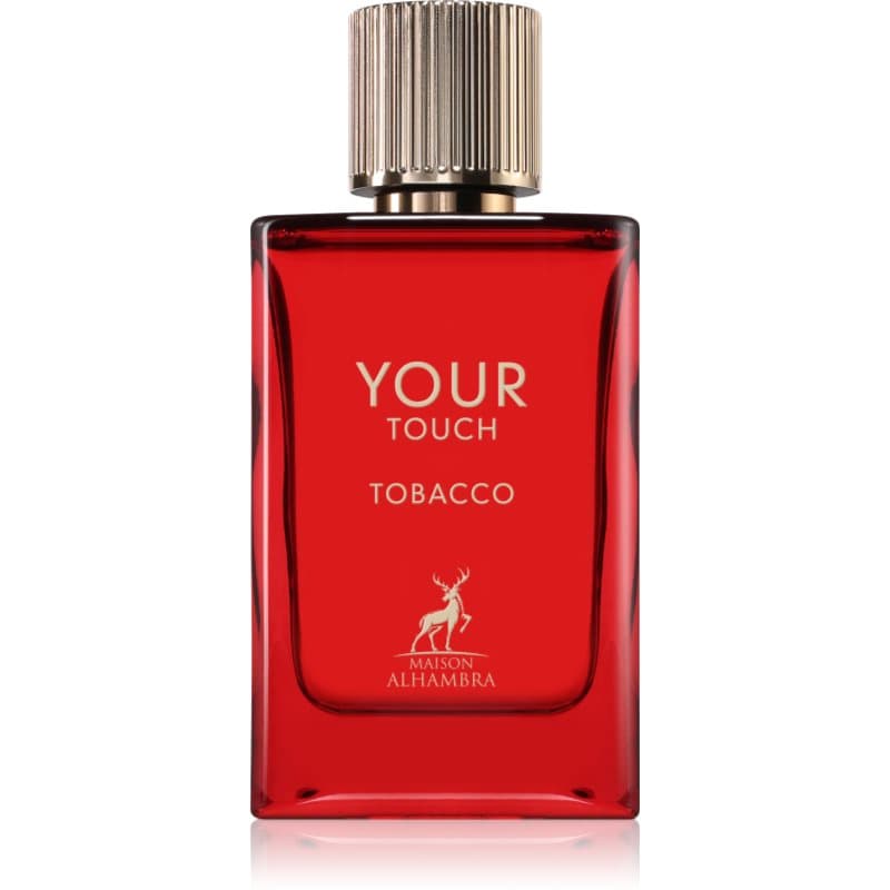 Your Touch Tobacco woda perfumowana unisex