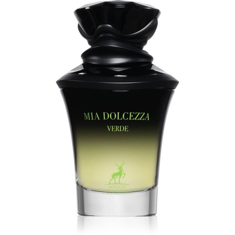 Mia Dolcezza Verde woda perfumowana unisex