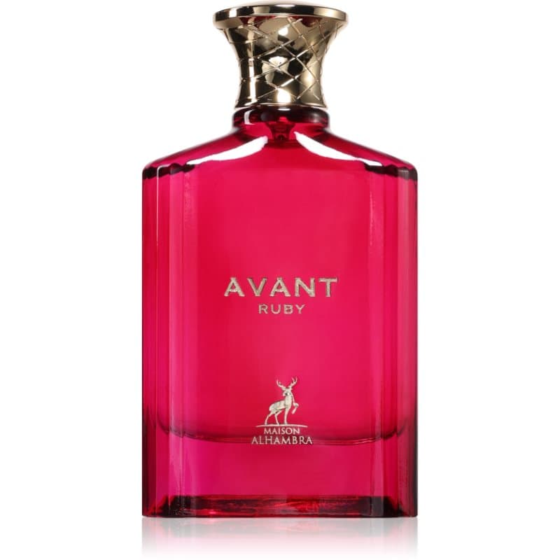 Avant Ruby woda perfumowana dla kobiet