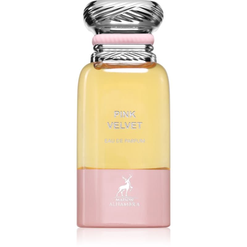 Pink Velvet woda perfumowana dla kobiet