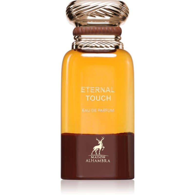 Eternal Touch woda perfumowana unisex