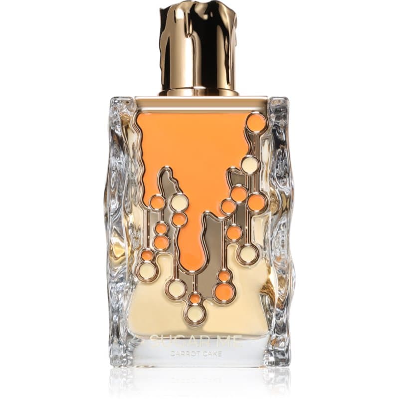 Sugar Me Carrot Cake woda perfumowana unisex