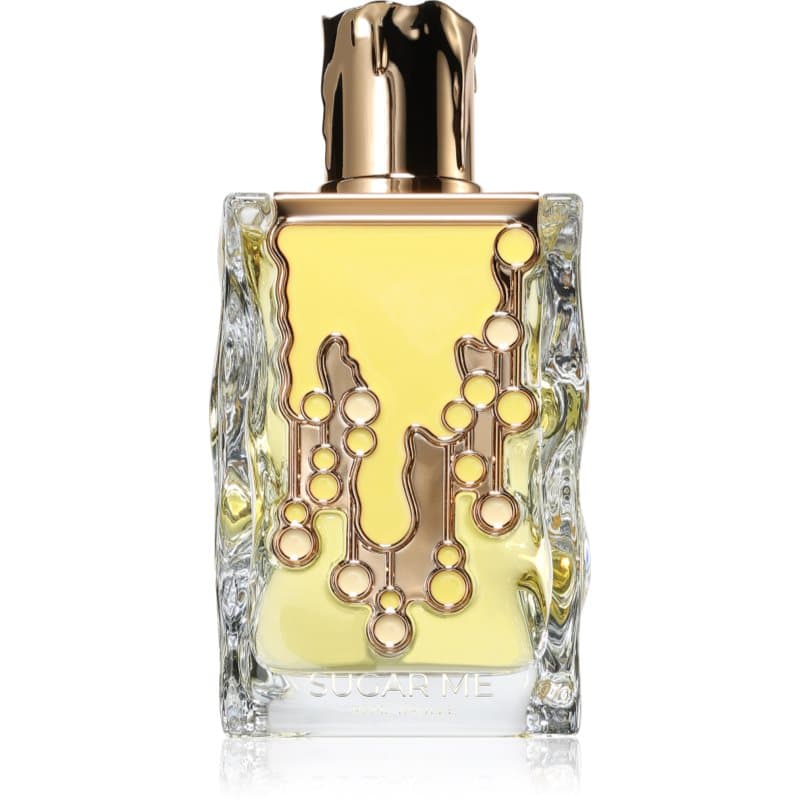 Sugar Me Crème Brulee woda perfumowana unisex