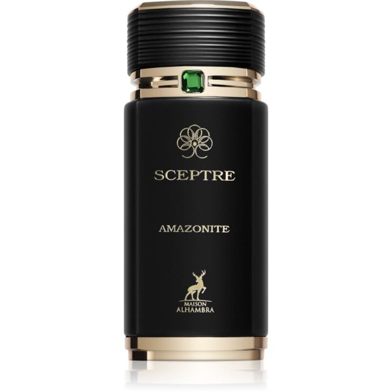 Sceptre Amazonite woda perfumowana unisex