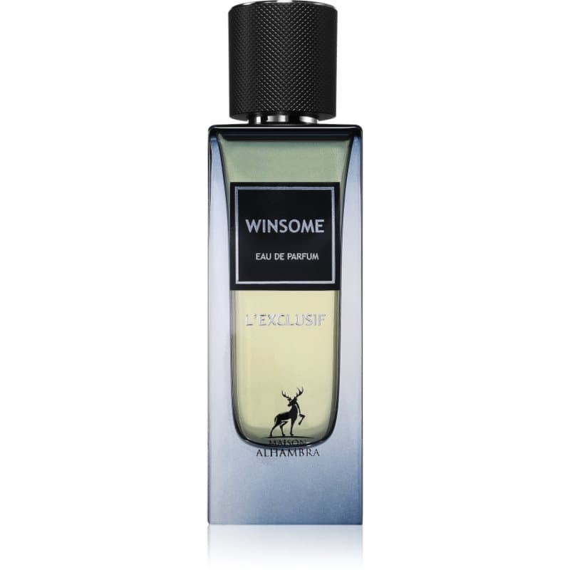 Winsome L'exclusif woda perfumowana unisex