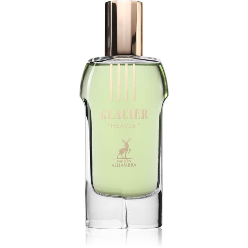 Glacier Heaven woda perfumowana dla kobiet