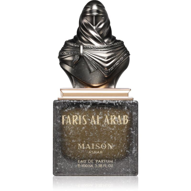 Faris Al Arab woda perfumowana unisex