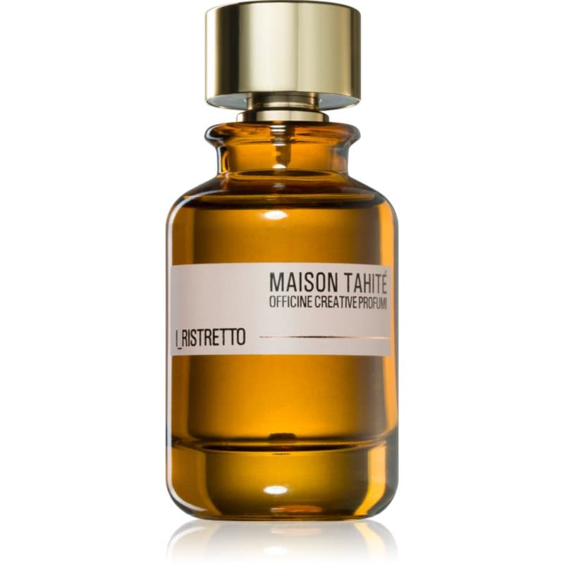 I_Ristretto woda perfumowana unisex