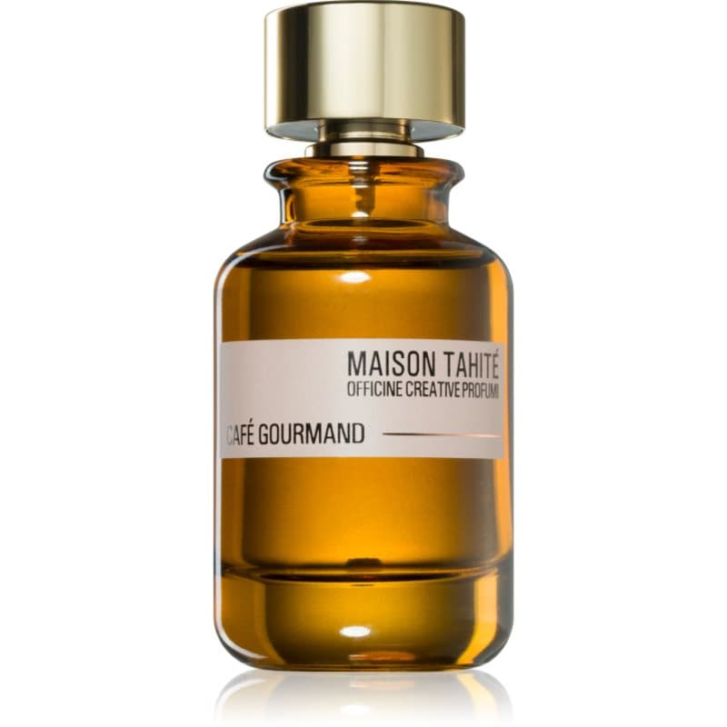 Cafe Gourmand woda perfumowana unisex