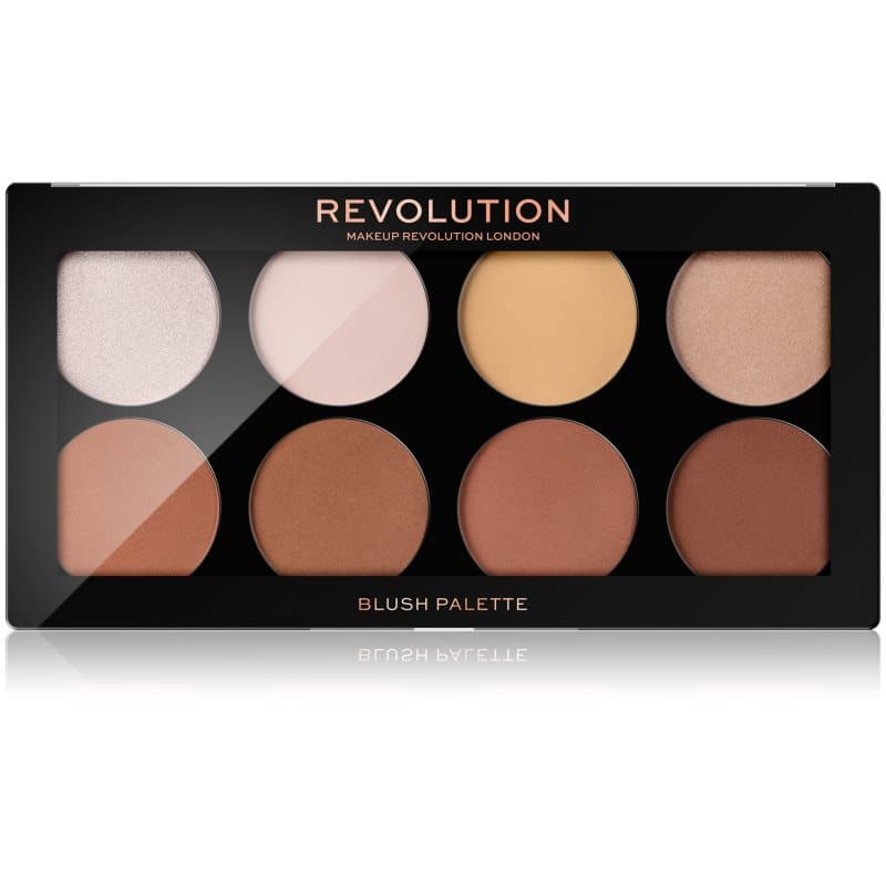 Iconic Lights and Countour Pro paleta do konturowania twarzy