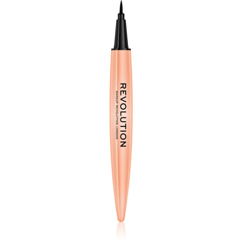 Renaissance Flick płynny eyeliner w pisaku