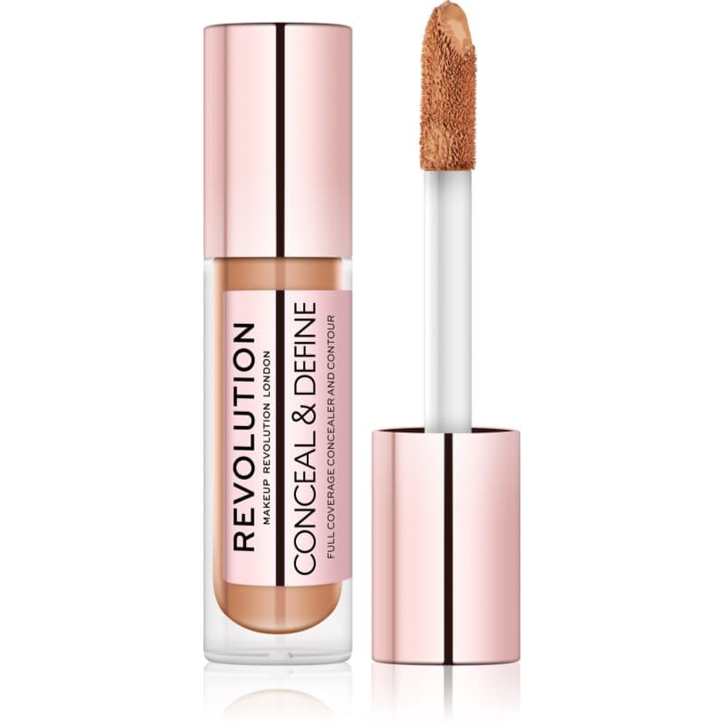 Conceal & Define korektor w płynie odcień C 10,5