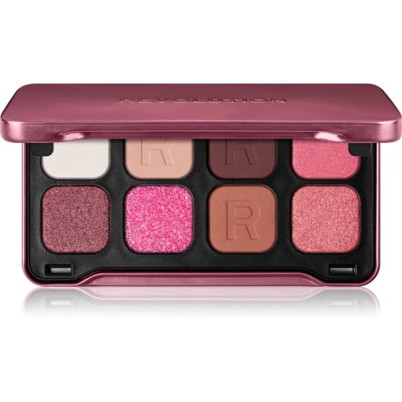 Forever Flawless paleta cieni do powiek odcień Dynamic Ambient