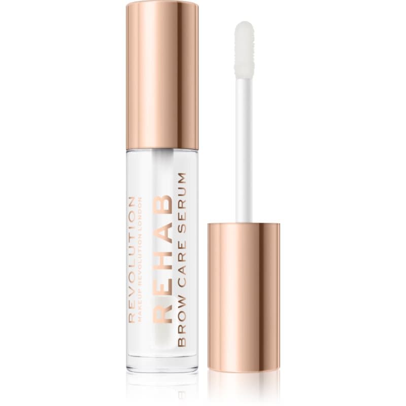 Rehab serum przyspieszające wzrost do brwi