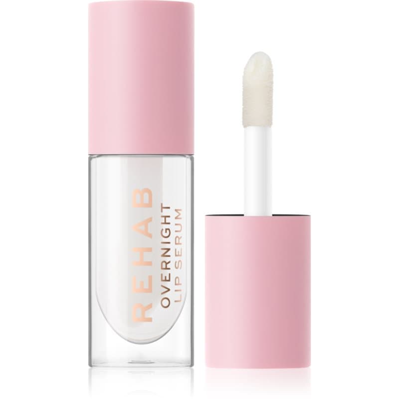 Rehab serum na noc do ust