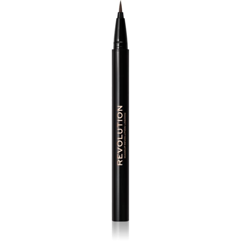 Hair Stroke Brow Pen pisak do brwi odcień Dark Brown