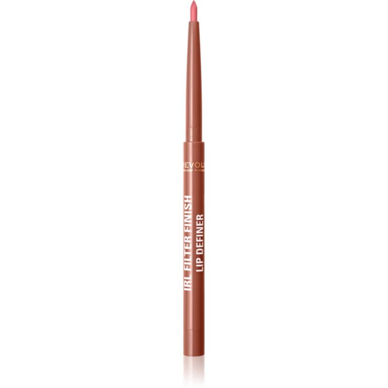 IRL Filter kremowa kredka do ust z matowym wykończeniem odcień Espresso Nude