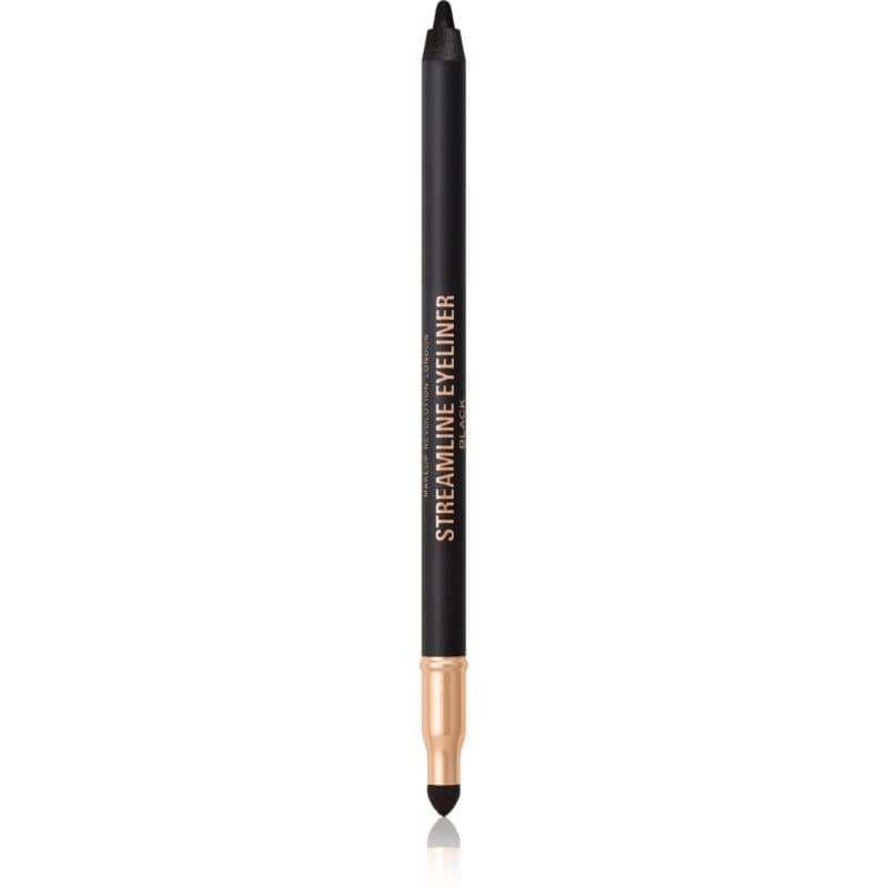 Streamline kremowa kredka do oczu odcień Black