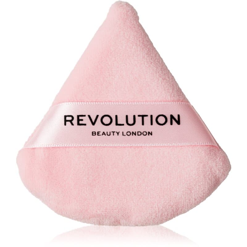 Revolution IRL Filter puszek do pudru