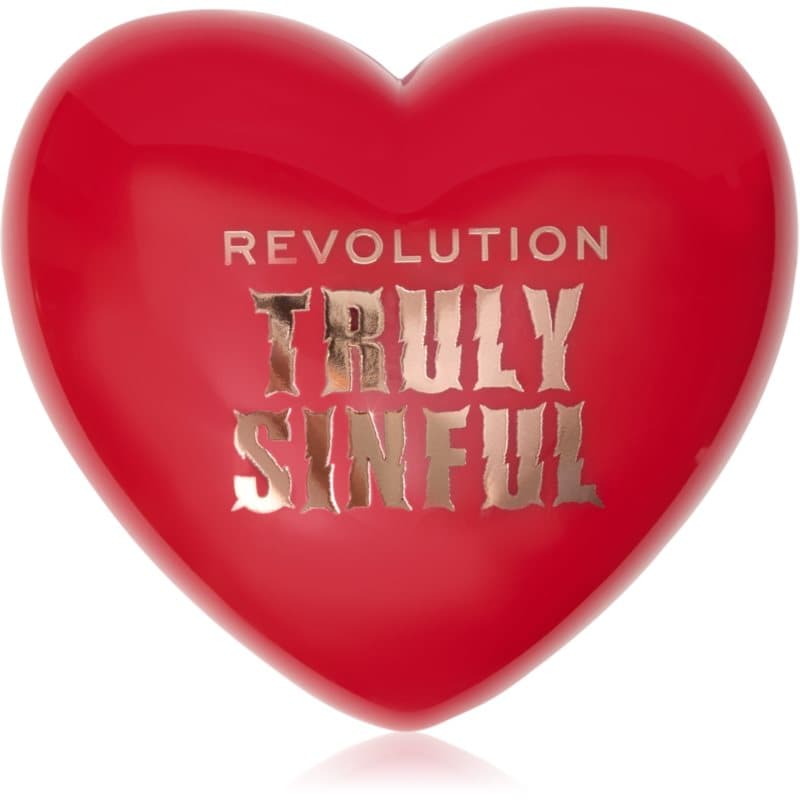 Truly Sinful PH Balm Blush róż do policzków w kremie