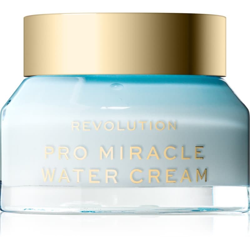 Revolution Pro Miracle Hydro Gel nawilżający krem żelowy
