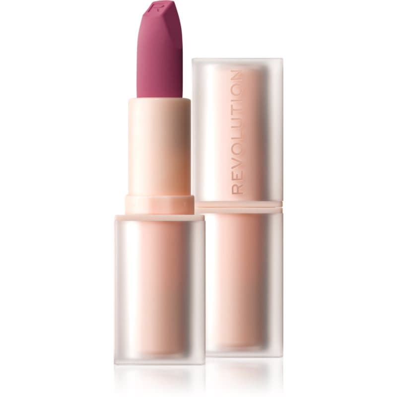 Lip Allure Soft Satin Lipstick kremowa szminka o satynowym wykończeniu odcień Sultry