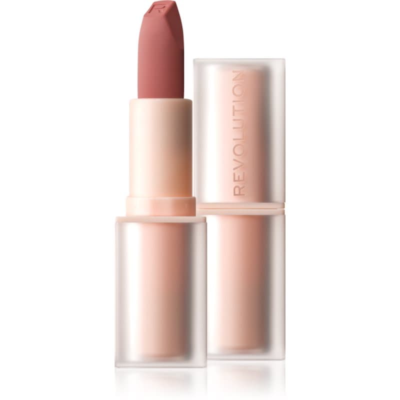 Lip Allure Soft Satin Lipstick – Siren
