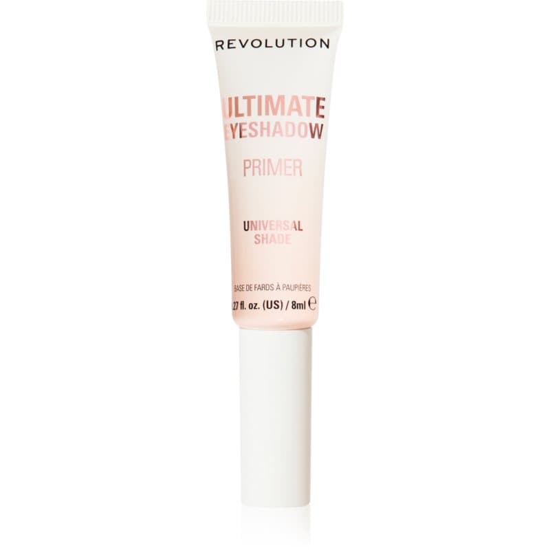 Ultimate Eye Shadow Primer baza pod cienie do powiek
