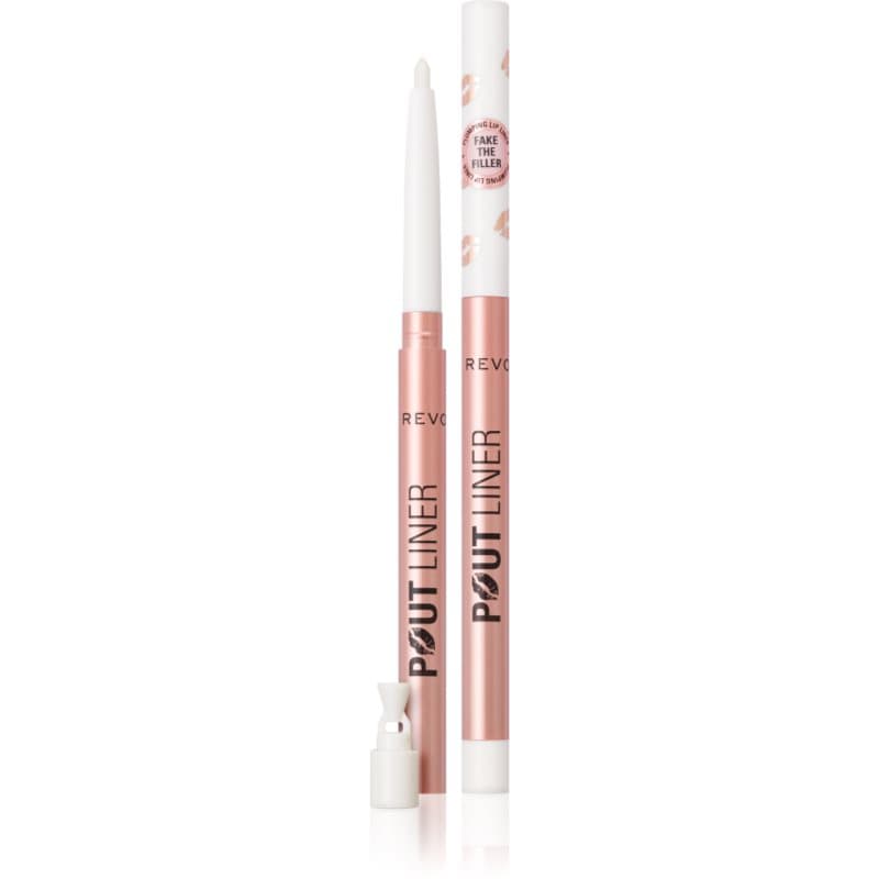 Pout Lip Liner – Glaze Clear