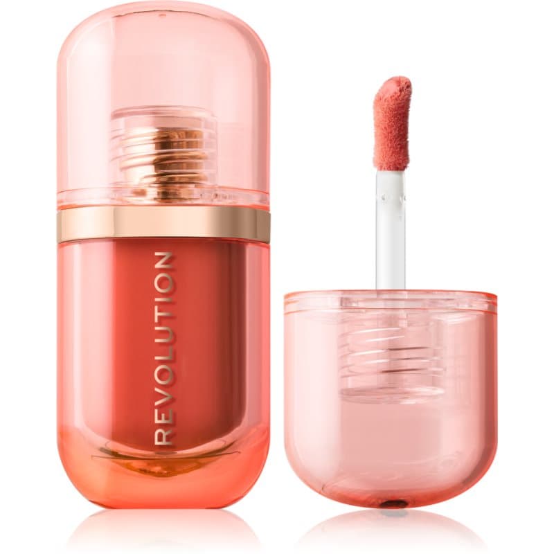 Superdewy Blush Plump Serum Liquid Blush Suns