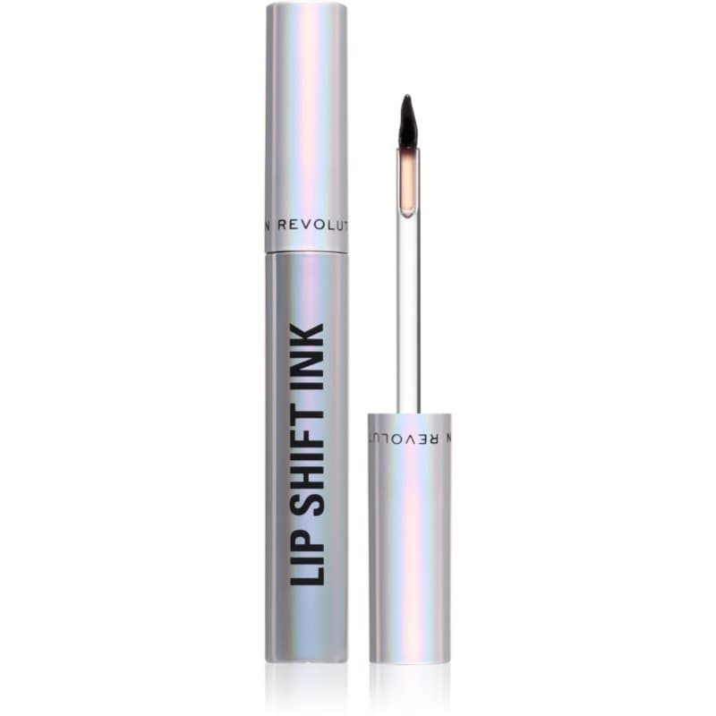 Lip Shift Ink Peel-Off Lip Stain – Nude Talk