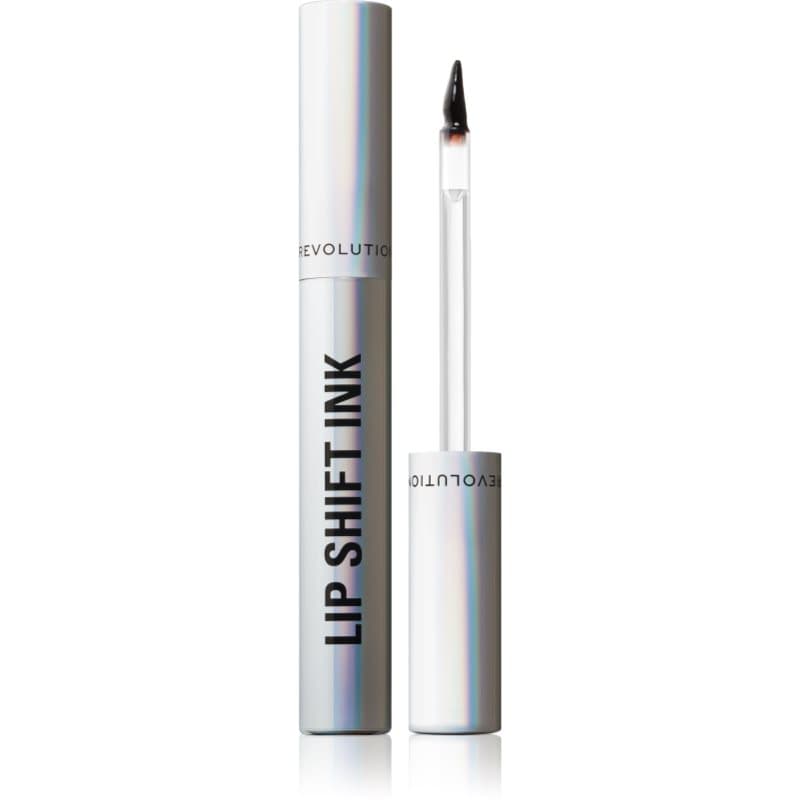 Lip Shift Ink Peel Off Lipliner Stain Hunny K