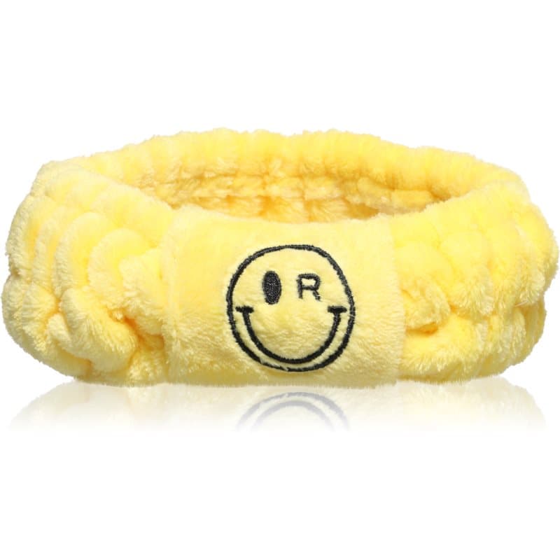 S.W.Smiley Cloud Wrap opaska kosmetyczna