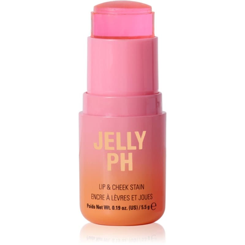 Jelly Glow pH Lip & Cheek Stain