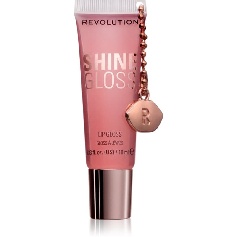 Shine Gloss Lip Gloss – Pink Marshmallow