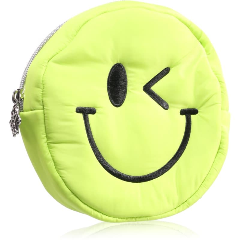 S.W.Smiley Toiletry Bag kosmetyczka
